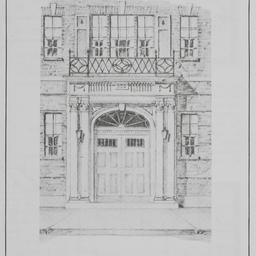 Colonial Hall, 333 W. 26 St...