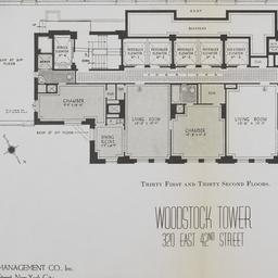 Tudor City - Woodstock Towe...