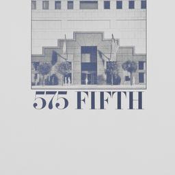 575 Fifth Avenue, 8-11