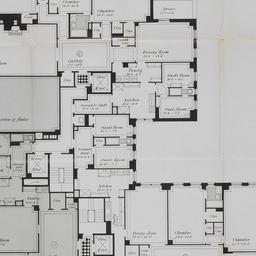 50 E. 77 Street, Plan Of 10...