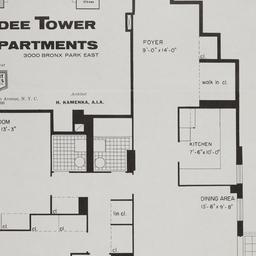 Adee Tower Apartments, Inc....