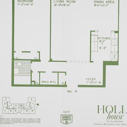 Holly House, Kissena Boulev...