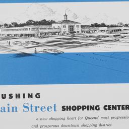 Flushing Main Street Shoppi...