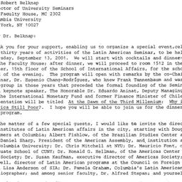 Correspondence, 2002-07-02....