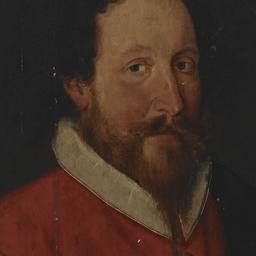 Portrait of a Man, Said to ...