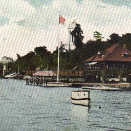New York City, N.Y. Yacht C...
