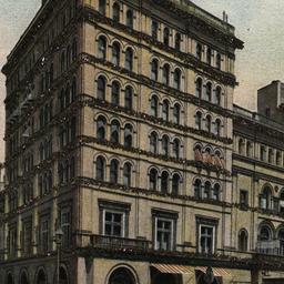 Metropolitan Opera House Br...