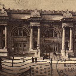 Metropolitan Museum of Art,...