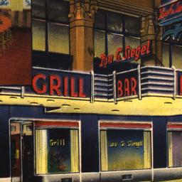 Lou G. Siegel Inc., 209 Wes...