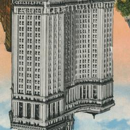 The Municipal Building, New...