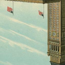 Metropolitan Life Building,...