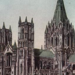 Cathedral of St. John the D...