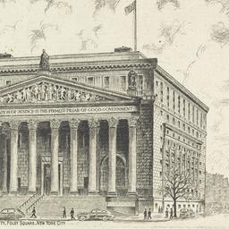 State Supreme Court, New Yo...