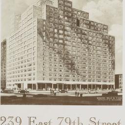 239 E. 79 Street, 14th To 1...