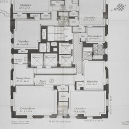 Carlyle, 35 E. 76 Street, P...