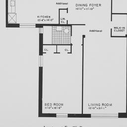 Linden Towers - The Ardsley...