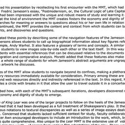 Minutes, 2001-01-23. New Me...