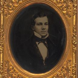 Portrait of a Young Man
