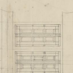 Glass design details