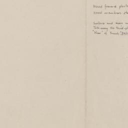 Cover sheet