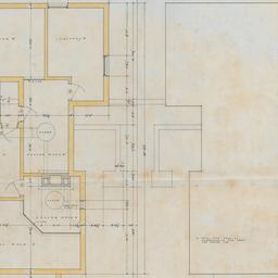Basement plan