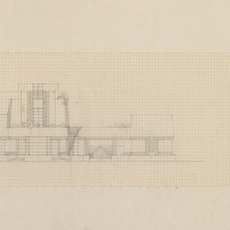 Exterior elevation