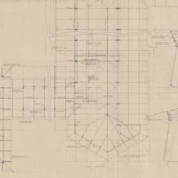 Framing plan