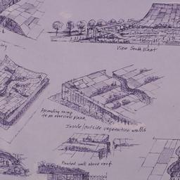 Perspective drawings and de...
