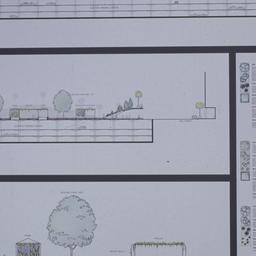 Section AA and B-B. Detail ...