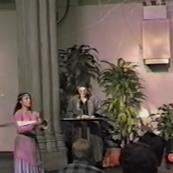 Chapel Service: What Women ...