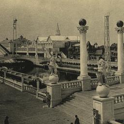 Dreamland: the Shutes and L...