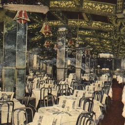 Tokio Restaurant, 143-145 W...