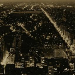 Rockefeller Center, New Yor...