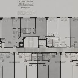 Voison, 9111 Church Avenue,...