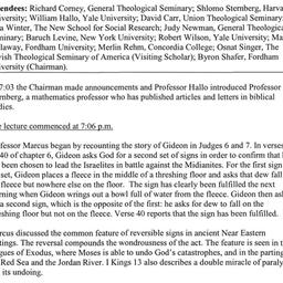 Minutes, 2001-01-17. The St...