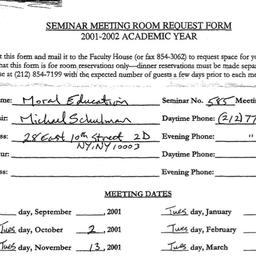 Correspondence, 2002-04-25....