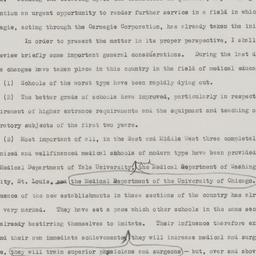 Board Meeting, 3/28/1919