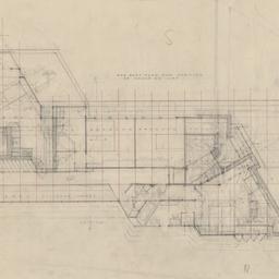 Ground floor plan