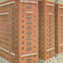 Hotel McAlpin 34th St. and ...