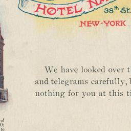 Navarre Hotel