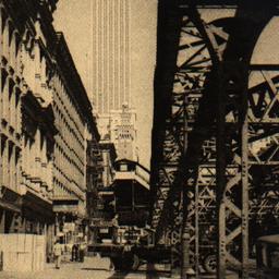East 34th Street and the Em...