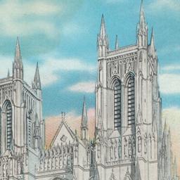 Cathedral of St. John the D...