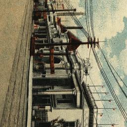 Along Surf Ave, Coney Islan...