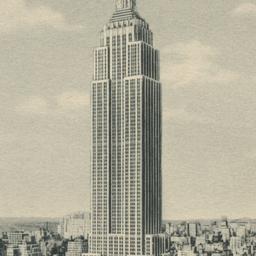 Empire State Building and M...