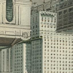 The Biltmore Hotel, New York.