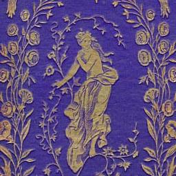 Judging a book by its cover