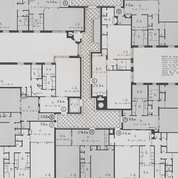 1225 Avenue R, Typical Floo...
