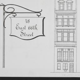 48 E. 66 Street