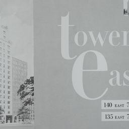 Towers East, 135 E. 71 Street