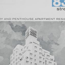 135 E. 83 Street, Apartment...